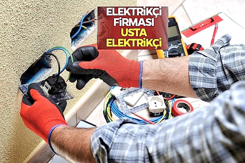 Tantavi Elektrikçi