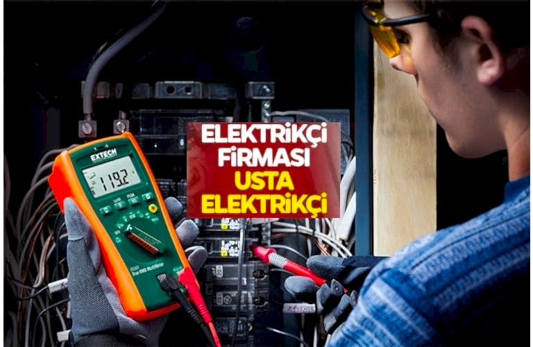 beykoz Elektrikçi