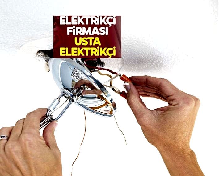 Caddebostan Elektrikçi